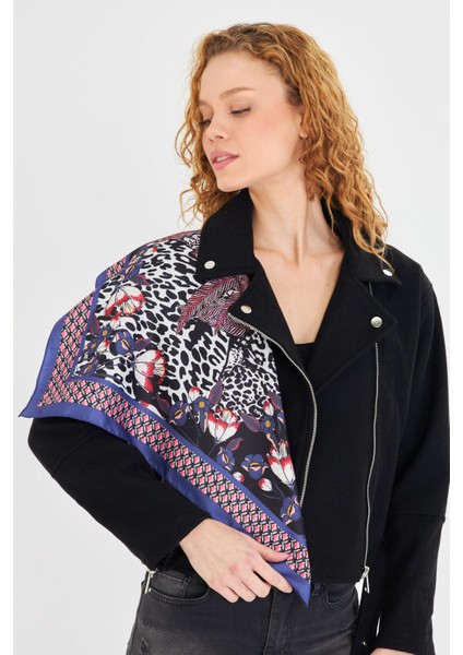 Kadın Fular Bandana modelleri