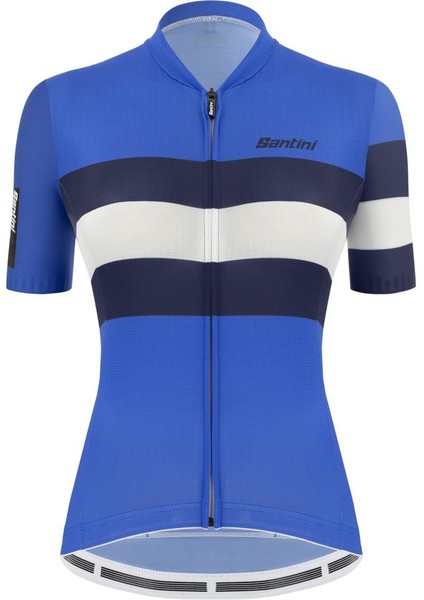 Sleek Bengal Kadın Bisiklet Forması 2S940L75ESLKBENG