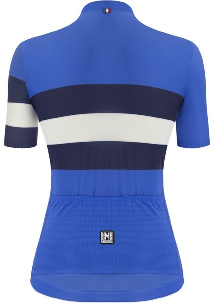 Sleek Bengal Kadın Bisiklet Forması 2S940L75ESLKBENG modelleri