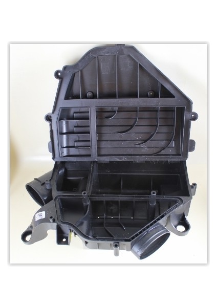 Hava Filtre Kazanı Kutusu FIORINO-DOBLO-500L-500X 15 Euro6 51968076
