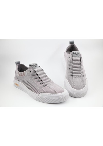 Guja 25Y510-12 Gri Erkek Sneakers fırsatları