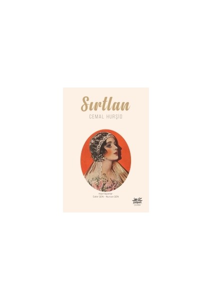 Sırtlan