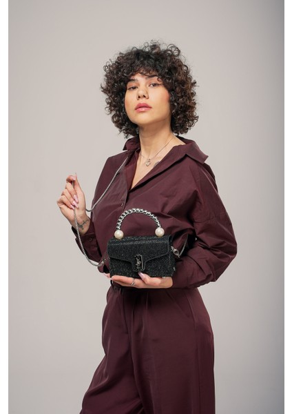 Kadın Omuz Çantası CCS17835