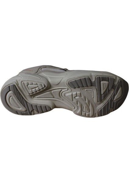 Kadın Beyaz Krem Fileli Comfort Kalın Taban Günlük Spor Ayakkabı fırsatları