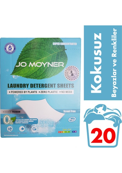 Mikrofiber Bez Yıkama Deterjanı Havlu Temizleme Deterjanı