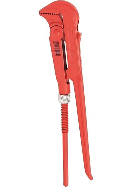 Izeltaş Maşalı Boru Anahtarı, 2" (67 Mm),güçlü Tutuş ve Dayanıklı Yapı