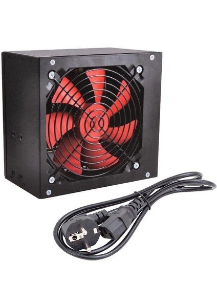 PEAK-250W 250 Watt Peak PC Power Supply 12V 24 Pin