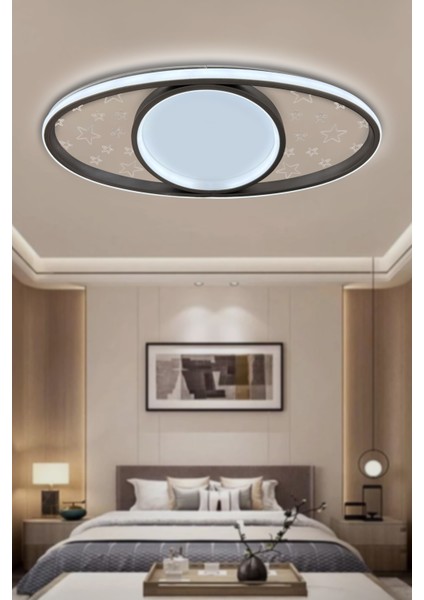 Yummy Plafonyer Çocuk Odası LED Avize
