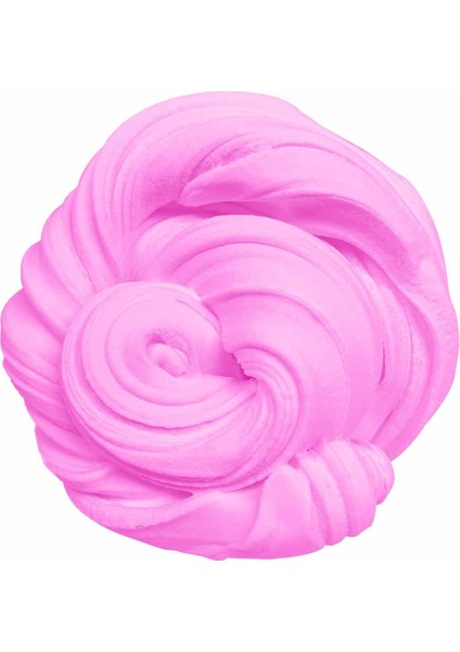 Butter Cloudz Slime 380GR. Pembe Slime: Pamuk Şeker Gibi Yumuşacık, Süper Esnek Eğlence! modelleri