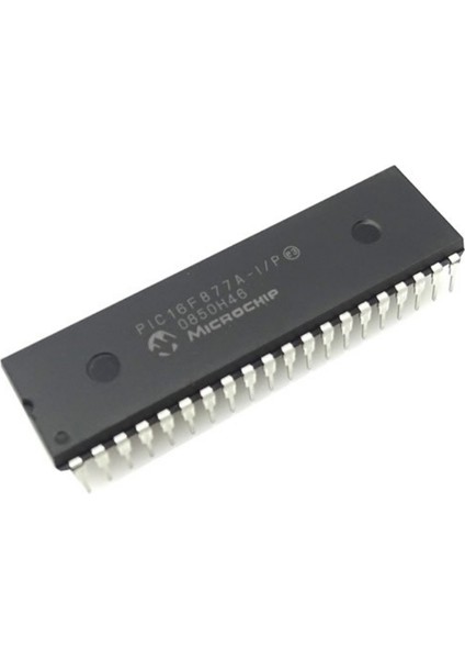 Microchip PIC16F877A DIP40