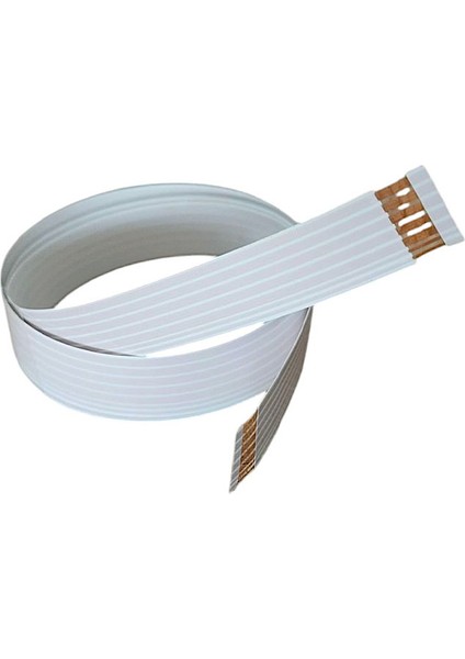 Renault Fluence Için Airbag Şerit Kablosu 7 Pin - 66,5 cm Airbag Sargısı