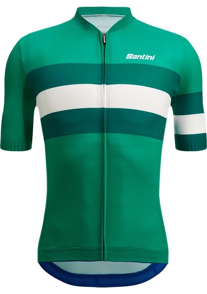 Sleek Bengal Kadın Bisiklet Forması Çantalı 3S9447CESLKBENG