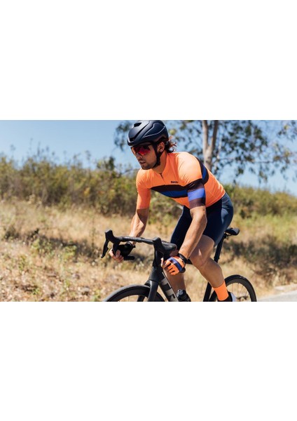 Sleek Bengal Kadın Bisiklet Forması Çantalı 3S9447CESLKBENG fırsatları