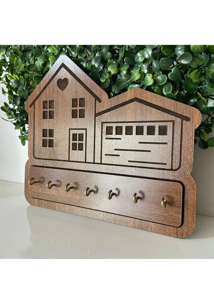 Dekoratif Anahtarlık|12*14 CM|AN1007 fiyatları