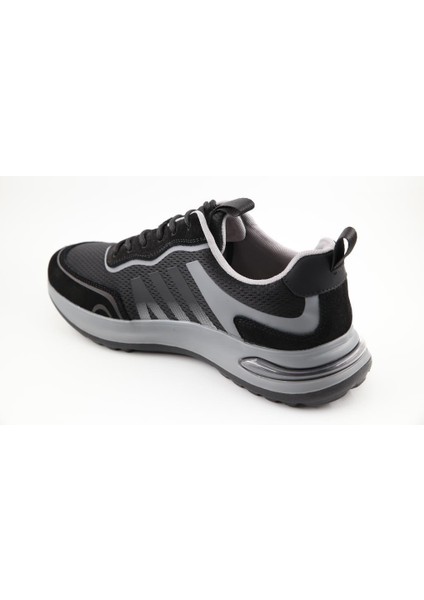 Marcomen 19113 Siyah Erkek Günlük Ayakkabı modelleri