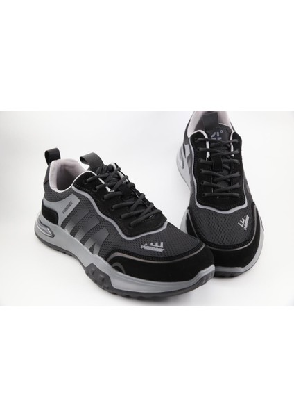Marcomen 19113 Siyah Erkek Günlük Ayakkabı fırsatları