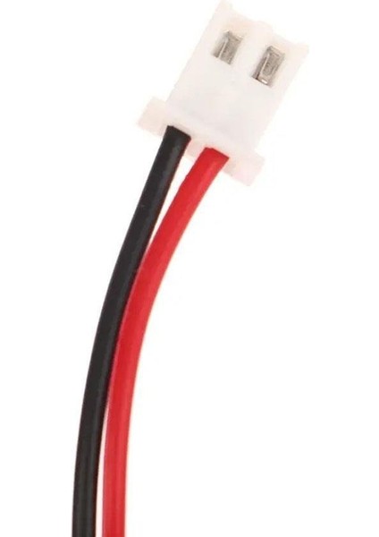 40X40X10 mm 4x4 5 Volt Fan