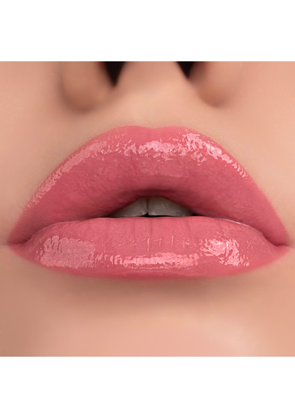 Nude Harmony Likit Ruj Ton:24 True Love fiyatları