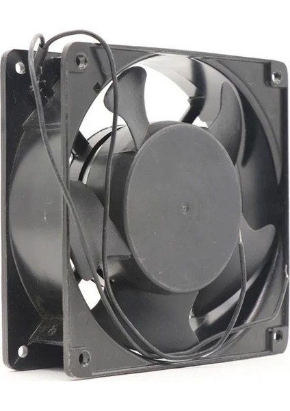 120X120X38 mm 220 Volt Fan