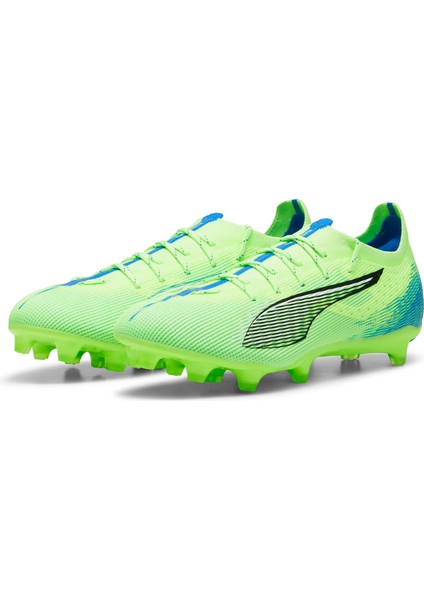 Erkek Puma Ultra 5 Pro Fg/ag Yeşil Erkek Krampon fırsatları