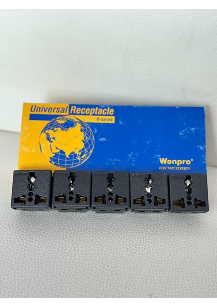 Universal Priz 10 Adet 1 Kutu