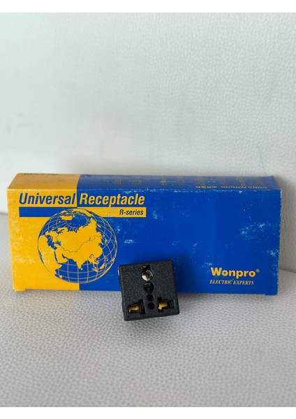 Universal Priz 10 Adet 1 Kutu