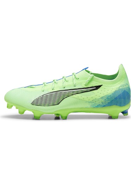 Erkek Puma Ultra 5 Pro Fg/ag Yeşil Erkek Krampon fiyatları