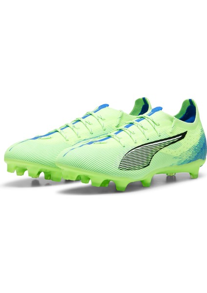 Erkek Puma Ultra 5 Pro Fg/ag Yeşil Erkek Krampon modelleri