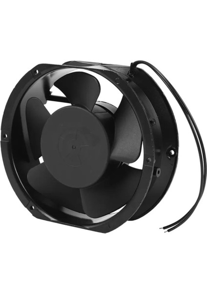 172X150X50 mm 220 Volt Fan