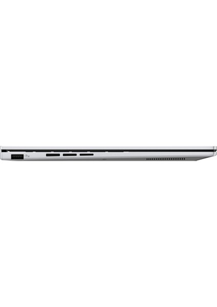 Zenbook 14 Intel Core Ultra 9 285H 32GB LPDDR5X 4tb 14" 3k OLED 120Hz 600NIT Intel Arc Graphics Windows 11 Pro Taşınabilir Bilgisayar UX3405CAP04 + Zettaçanta