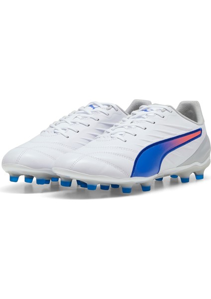 Erkek Puma Kıng Pro Fg/ag Beyaz Erkek Krampon fiyatları