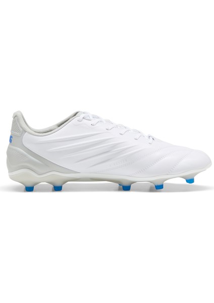 Erkek Puma Kıng Pro Fg/ag Beyaz Erkek Krampon fırsatları