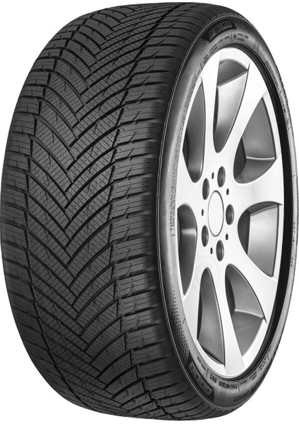 235/45 R19 99Y All Season Master Oto 4 Mevsim Lastiği (Üretim Yılı: 2025)