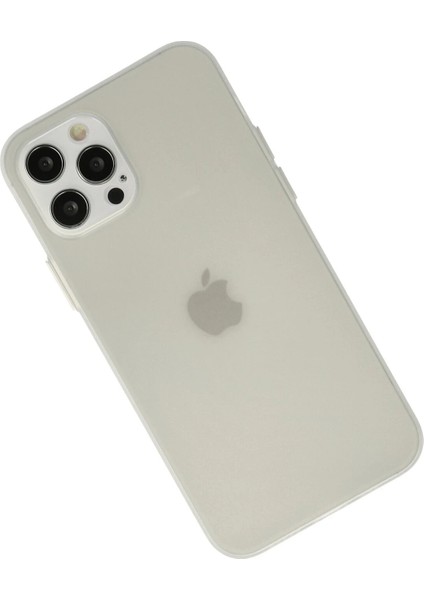 Iphone 12 Pro Max Kılıf Puma Silikon - Şeffaf Bstmy