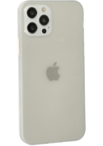 Iphone 12 Pro Max Kılıf Puma Silikon - Şeffaf Bstmy