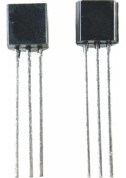 BS170 N-Channel Mosfet