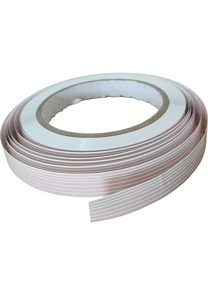 Universal Direksiyon Sargı Şeridi - 7 Pin 14,4 mm (Metrelik)