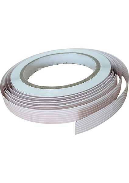 Universal Direksiyon Sargı Şeridi - 7 Pin 14,4 mm (Metrelik)