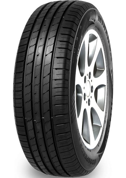 275/40 R20 106Y Xl Eco Speed 2 Suv Oto Yaz Lastiği (Üretim Yılı: 2025)