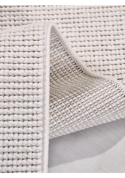 Ekati EC01 Krem Bukle Salon Halısı Oturma Odası Halısı Kesme Halı Yolluk Dokuma Koridor Halısı modelleri