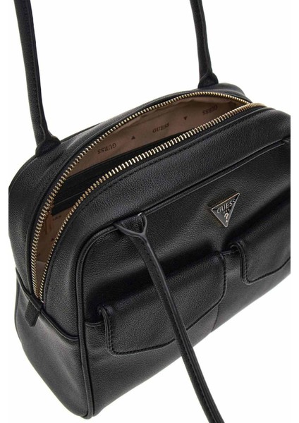 Kadın Waldena Shoulder Omuz Çantası - Siyah modelleri