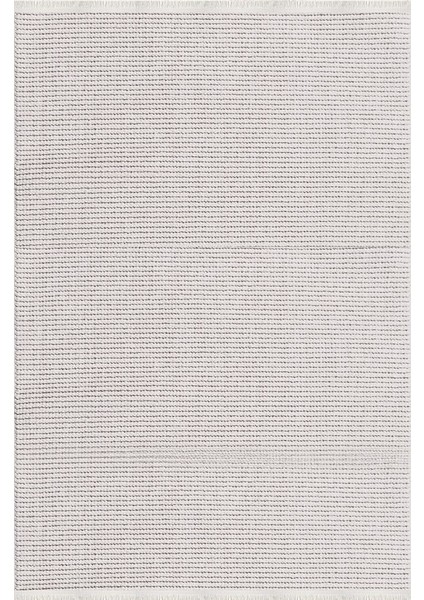 Ekati EC01 Krem Bukle Salon Halısı Oturma Odası Halısı Kesme Halı Yolluk Dokuma Koridor Halısı fırsatları