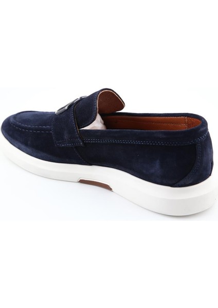 Marcomen 21171 Hakiki Deri Laci Suet Erkek Günlük Ayakkabı modelleri