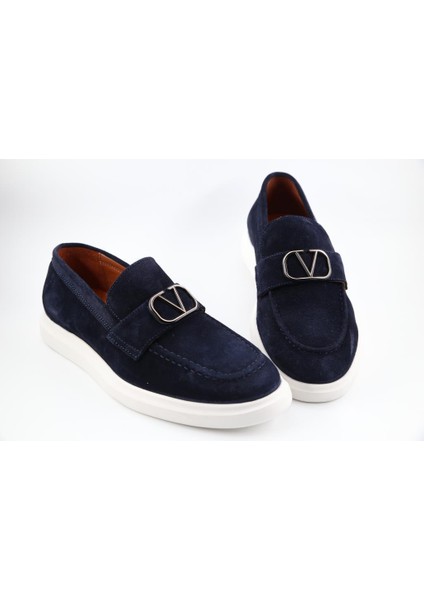 Marcomen 21171 Hakiki Deri Laci Suet Erkek Günlük Ayakkabı fırsatları