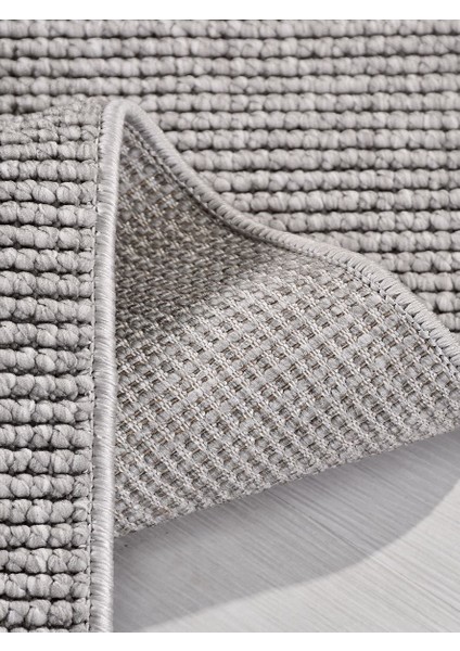 Ekati EC02 Gri Bukle Salon Halısı Oturma Odası Halısı Kesme Halı Yolluk Dokuma Koridor Halısı modelleri