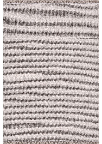 Ekati EC03 Bej Bukle Salon Halısı Oturma Odası Halısı Kesme Halı Yolluk Dokuma Koridor Halısı indirimleri