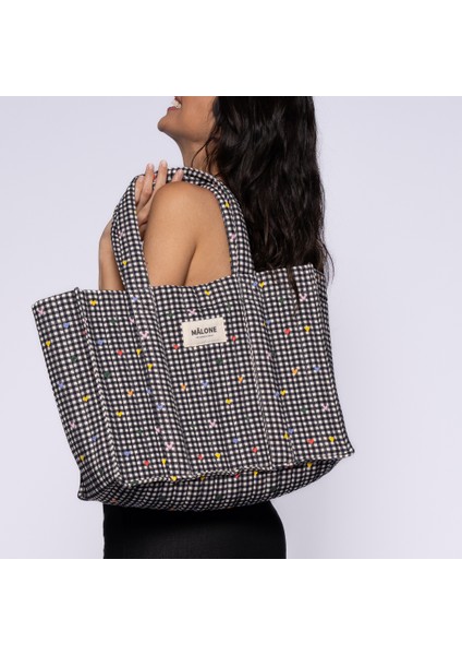 Cherry Pop Maxi Tote