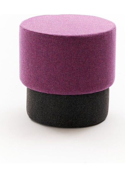 Patara Puf - Mürdüm fırsatları