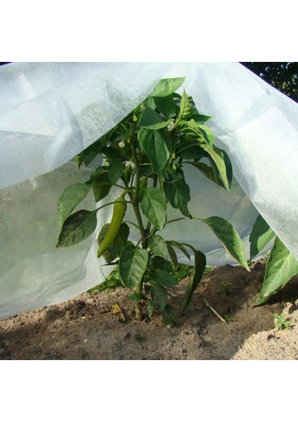 19 gr Agril Isı Don Perdesi, Zirai Don Kırağı Örtü indirimleri