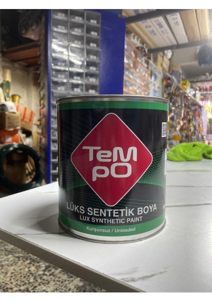 Yağlı Boya